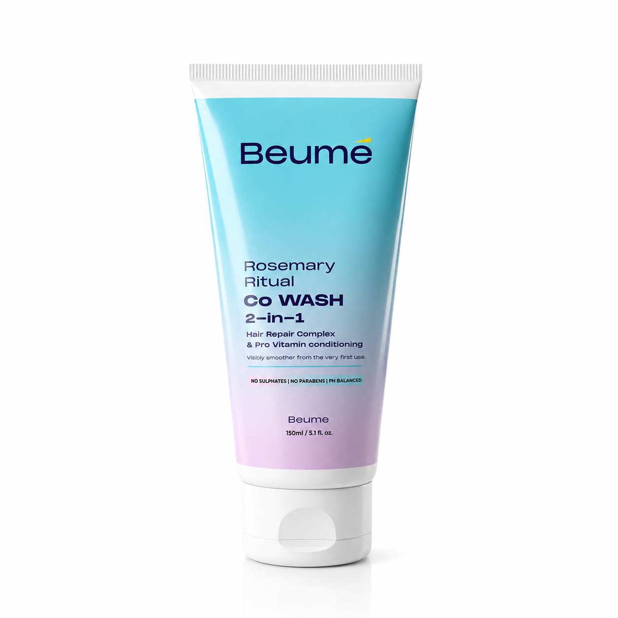 Beume Rosemary Ritual Co-Wash