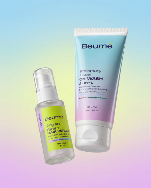 Beume Luster Duo