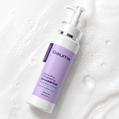 Beume Kera Pro Cleansing Shampoo