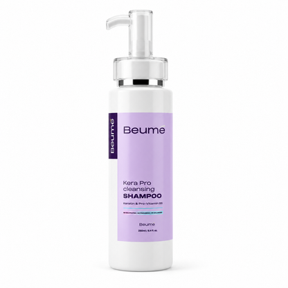 Beume Kera Pro Cleansing Shampoo